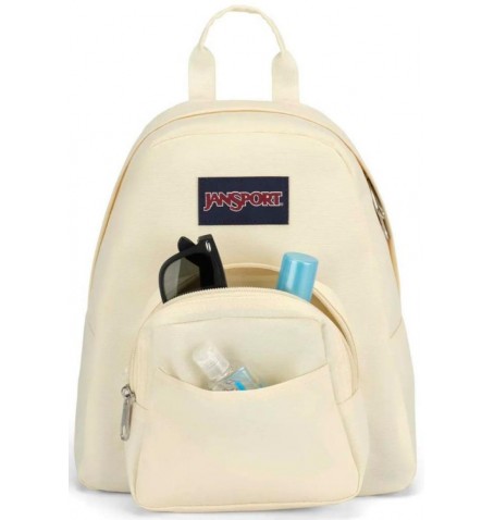 Jansport HALF PINT JS00TDH6-7S1 - Taupe - JS00TDH6$7S1
