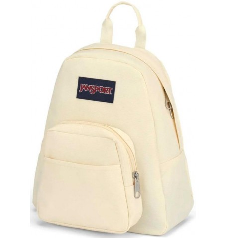 Jansport HALF PINT JS00TDH6-7S1 - Taupe - JS00TDH6$7S1