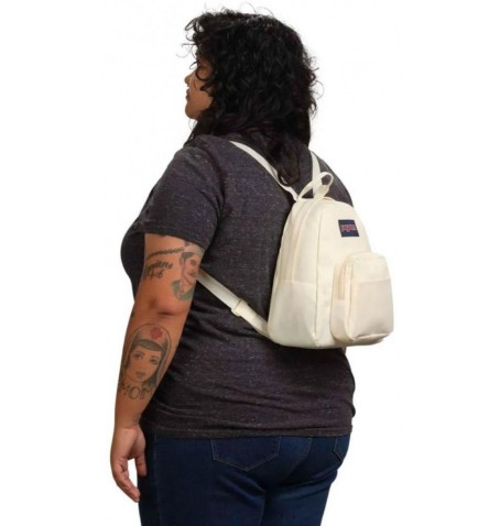 Jansport HALF PINT JS00TDH6-7S1 - Taupe - JS00TDH6$7S1