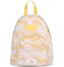 Jansport HALF PINT JS00TDH6-GM2 - Jaune - Orange - JS00TDH6$GM2