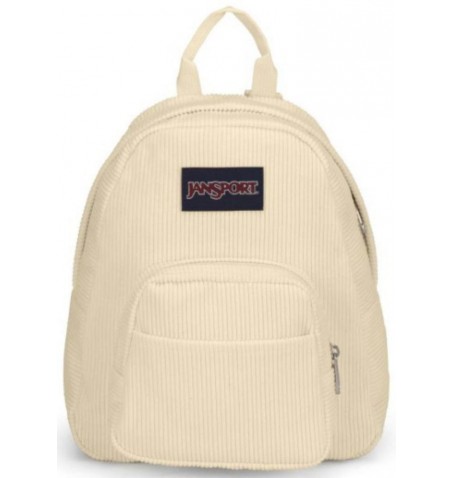 Jansport HALF PINT FX JS0A3C4J-GL3 - Beige - JS0A3C4J$GL3