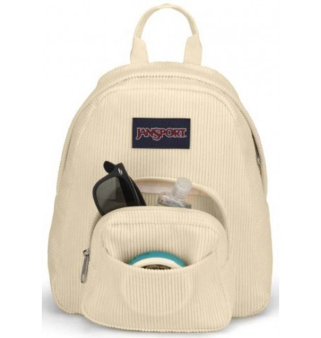 Jansport HALF PINT FX JS0A3C4J-GL3 - Beige - JS0A3C4J$GL3