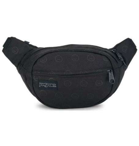 Jansport FIFTH AVE FX JS0A3P7C - Noir - JS0A3P7C$AG5