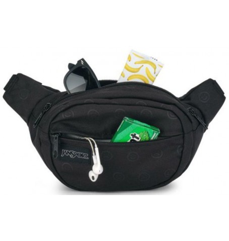 Jansport FIFTH AVE FX JS0A3P7C - Noir - JS0A3P7C$AG5