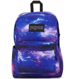 Jansport SUPERBREAK® PLUS LAPTOP BACKPACK - Bleu - JS0A4QUE$91S