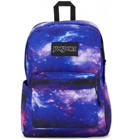 Jansport SUPERBREAK® PLUS LAPTOP BACKPACK - Bleu - JS0A4QUE$91S
