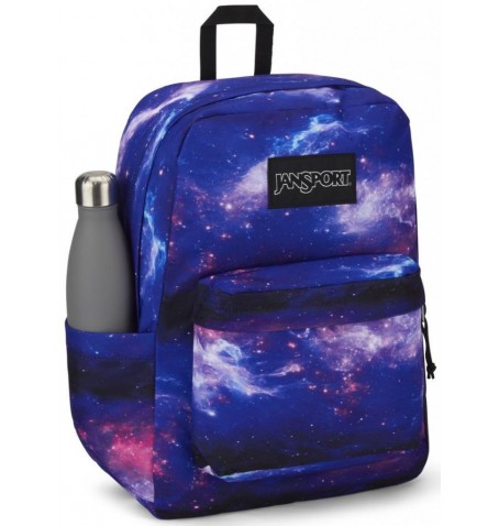 Jansport SUPERBREAK® PLUS LAPTOP BACKPACK - Bleu - JS0A4QUE$91S