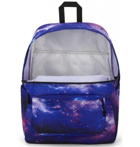 Jansport SUPERBREAK® PLUS LAPTOP BACKPACK - Bleu - JS0A4QUE$91S