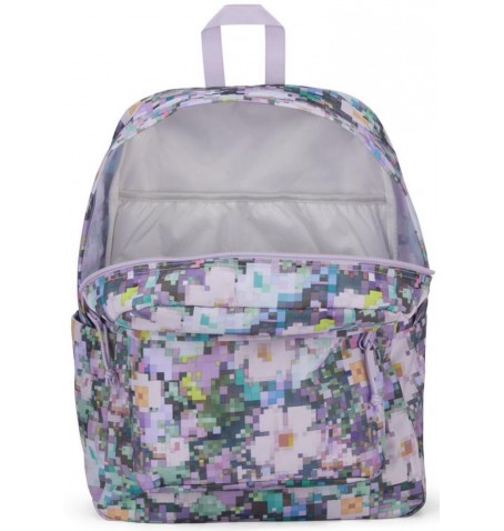 Jansport SUPERBREAK® PLUS LAPTOP BACKPACK - Rose - JS0A4QUE$91V