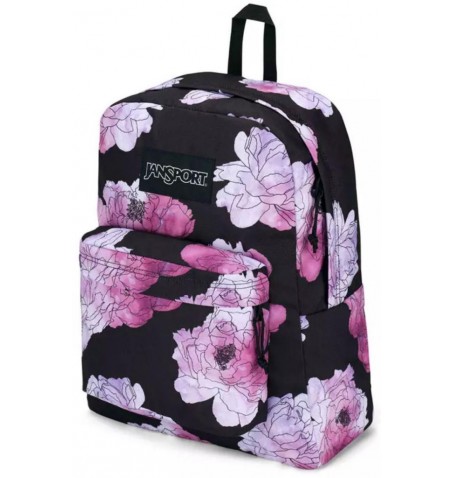 Jansport SUPERBREAK® PLUS LAPTOP BACKPACK - Multi - JS0A4QUE$GH8