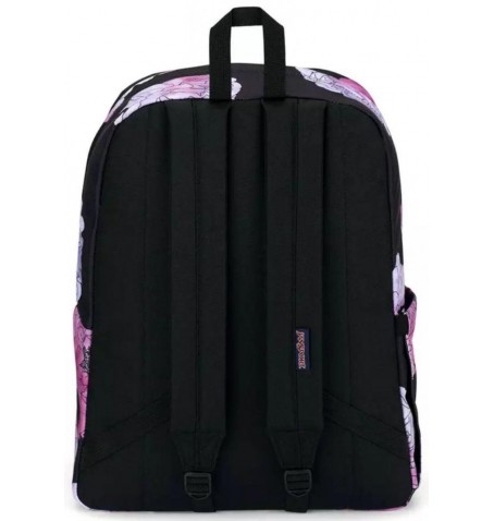 Jansport SUPERBREAK® PLUS LAPTOP BACKPACK - Multi - JS0A4QUE$GH8