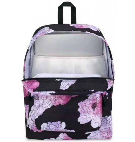 Jansport SUPERBREAK® PLUS LAPTOP BACKPACK - Multi - JS0A4QUE$GH8