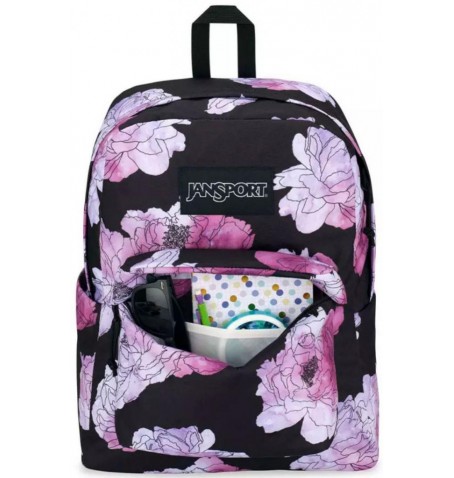 Jansport SUPERBREAK® PLUS LAPTOP BACKPACK - Multi - JS0A4QUE$GH8