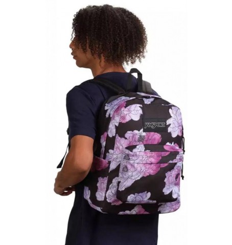 Jansport SUPERBREAK® PLUS LAPTOP BACKPACK - Multi - JS0A4QUE$GH8