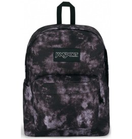 Jansport SUPERBREAK® PLUS LAPTOP BACKPACK - Noir - JS0A4QUE$GI2