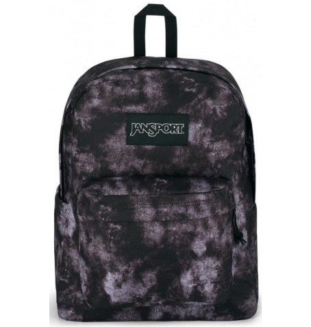 Jansport SUPERBREAK® PLUS LAPTOP BACKPACK - Noir - JS0A4QUE$GI2