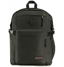 Jansport MAIN CAMPUS JS0A4QUL-008 - Noir - JS0A4QUL$008