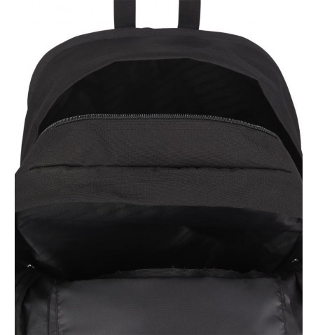 Jansport MAIN CAMPUS JS0A4QUL-008 - Noir - JS0A4QUL$008