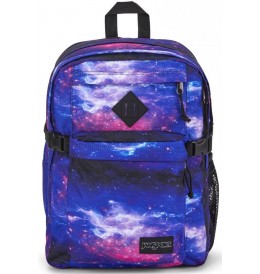 Jansport MAIN CAMPUS JS0A4QUL-91S - Bleu - JS0A4QUL$91S