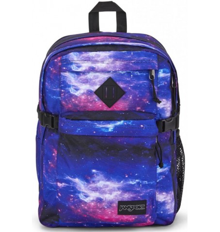 Jansport MAIN CAMPUS JS0A4QUL-91S - Bleu - JS0A4QUL$91S