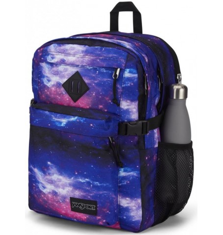 Jansport MAIN CAMPUS JS0A4QUL-91S - Bleu - JS0A4QUL$91S