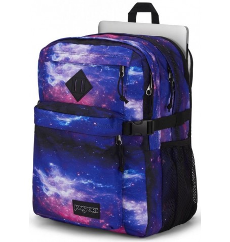 Jansport MAIN CAMPUS JS0A4QUL-91S - Bleu - JS0A4QUL$91S