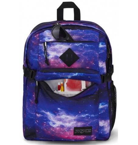 Jansport MAIN CAMPUS JS0A4QUL-91S - Bleu - JS0A4QUL$91S