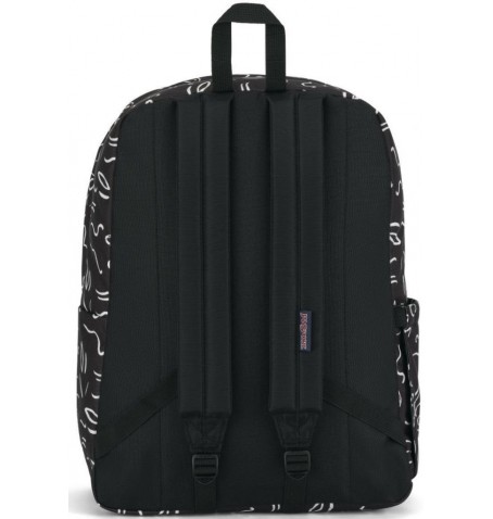 Jansport SUPERBREAK® JS0A4QUT-Z55 - Noir - JS0A4QUT$Z55