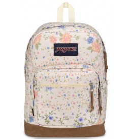 Jansport RIGHT PACK BACKPACK JS0A4QVA - Jaune - Orange - JS0A4QVA$AI8