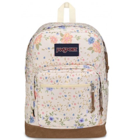 Jansport RIGHT PACK BACKPACK JS0A4QVA - Jaune - Orange - JS0A4QVA$AI8