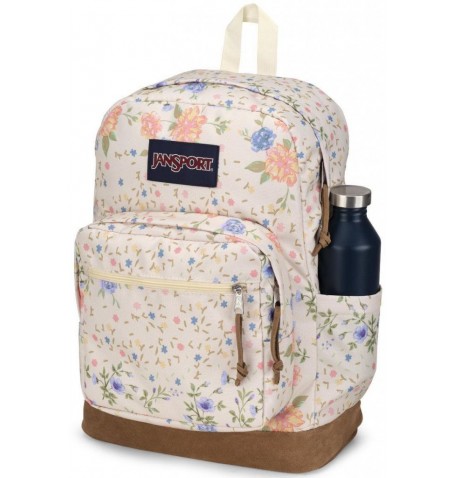 Jansport RIGHT PACK BACKPACK JS0A4QVA - Jaune - Orange - JS0A4QVA$AI8