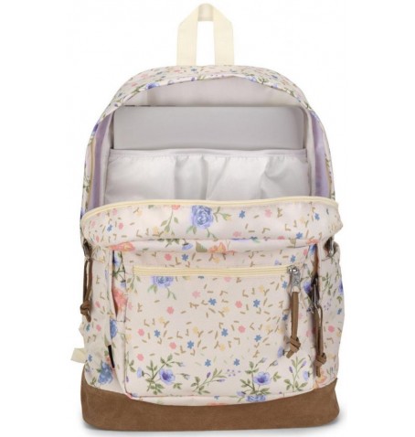 Jansport RIGHT PACK BACKPACK JS0A4QVA - Jaune - Orange - JS0A4QVA$AI8