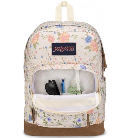 Jansport RIGHT PACK BACKPACK JS0A4QVA - Jaune - Orange - JS0A4QVA$AI8