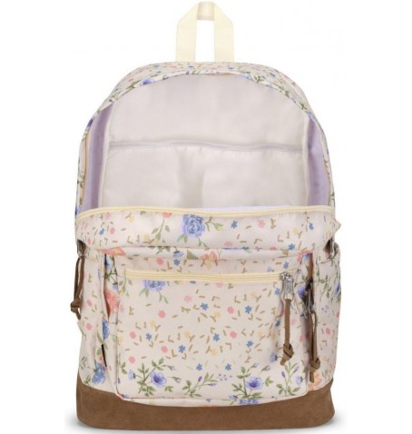 Jansport RIGHT PACK BACKPACK JS0A4QVA - Jaune - Orange - JS0A4QVA$AI8