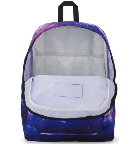 Jansport SUPERBREAK PLUS AM JS0A7ZNN - Bleu - JS0A7ZNN$91S