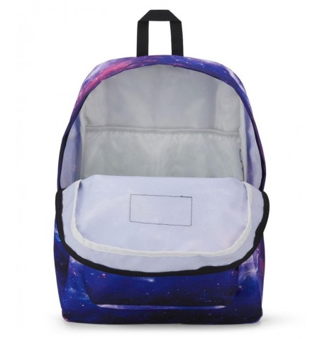 Jansport SUPERBREAK PLUS AM JS0A7ZNN - Bleu - JS0A7ZNN$91S