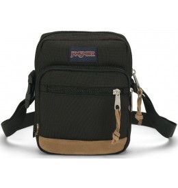 Jansport SAC BANDOULIÈRE CORE - Noir - JS0A7ZNV$008