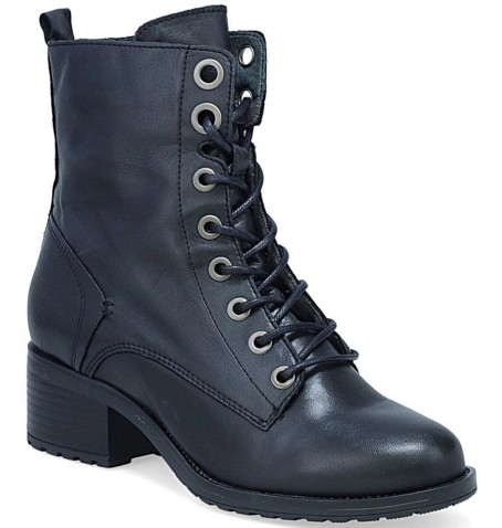 Miz mooz JUKE 2101 - Black - JUKE$02MM