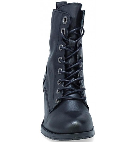 Miz mooz JUKE 2101 - Black - JUKE$02MM