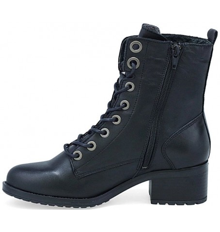 Miz mooz JUKE 2101 - Black - JUKE$02MM