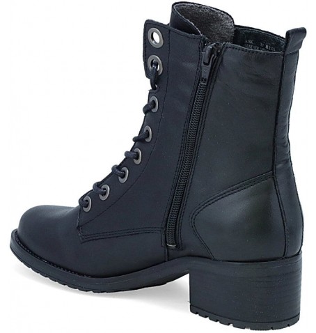 Miz mooz JUKE 2101 - Black - JUKE$02MM