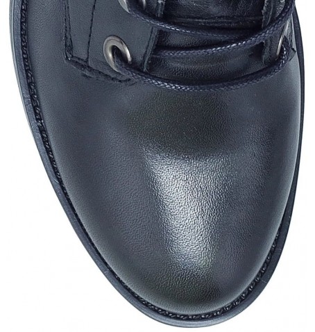 Miz mooz JUKE 2101 - Black - JUKE$02MM