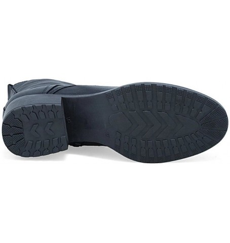 Miz mooz JUKE 2101 - Black - JUKE$02MM