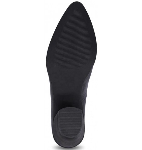 Miz mooz JULEP 22511 - Noir - JULEP$02MM