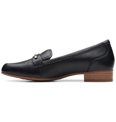 Clarks JULIET ASTER 26177189 - Black - JULIETASTER$02C