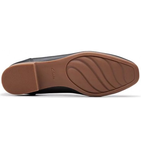 Clarks JULIET ASTER 26177189 - Black - JULIETASTER$02C