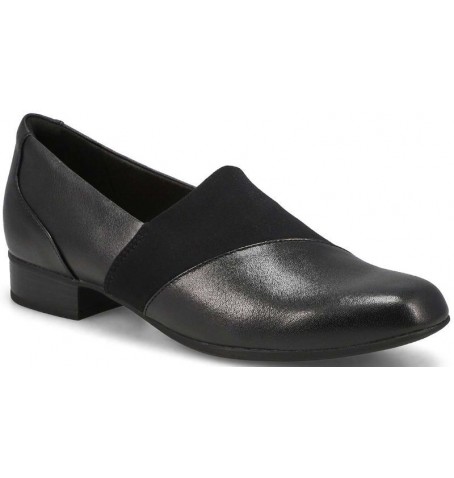 Clarks JULIET GEM 26175174 - Black - JULIETGEM$02C