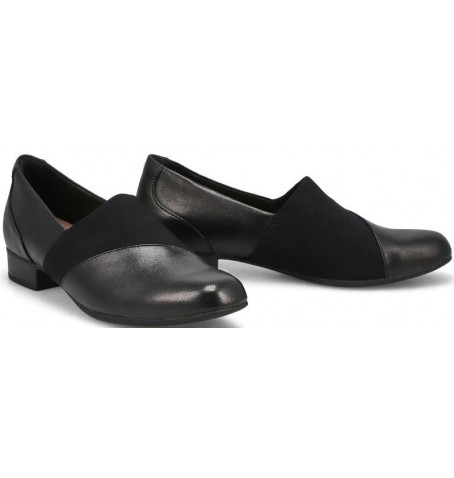 Clarks JULIET GEM 26175174 - Black - JULIETGEM$02C