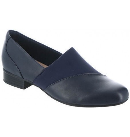 Clarks JULIET GEM 26175176 - Blue - JULIETGEM$04C