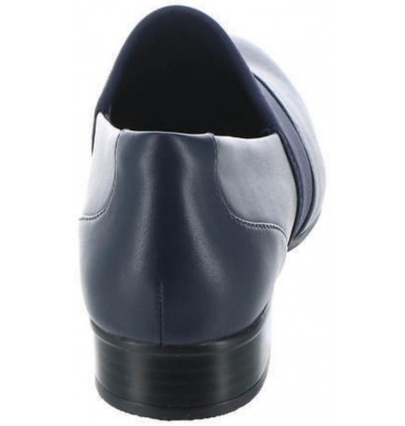 Clarks JULIET GEM 26175176 - Blue - JULIETGEM$04C